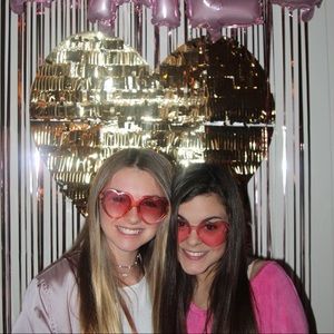 Meet your Posher, Grayson